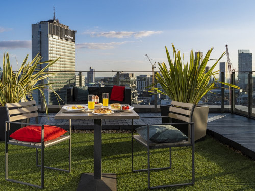 Manchester Arndale Suites  - Gallery -  2