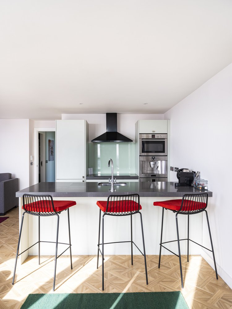  Deluxe 1 Bed Apartment  -  Manchester Arndale Suites  - Gallery -  5