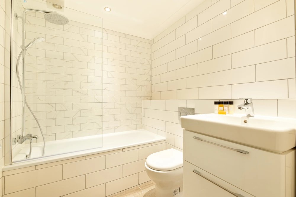  2 Bed Apartment  -  Queen Street Gardens  - Gallery -  6