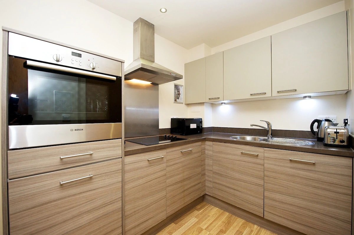 Haymarket House