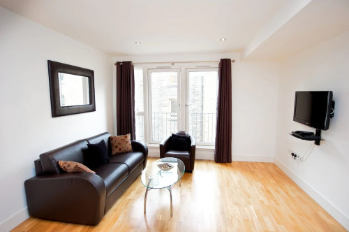 Haymarket House - Gallery - 6