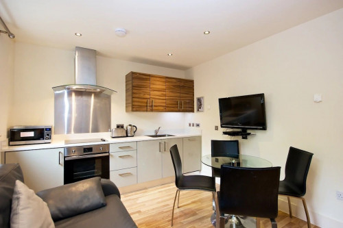 Haymarket House  - Gallery -  2