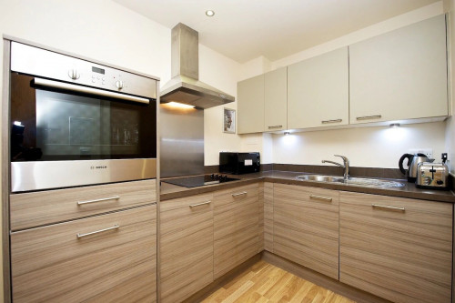 Haymarket House  - Gallery -  5