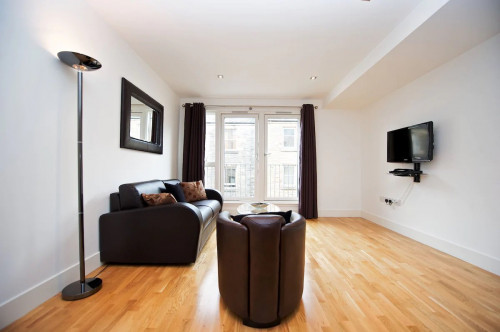 Haymarket House  - Gallery -  4