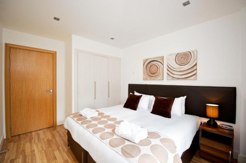 Haymarket House - Gallery - 9
