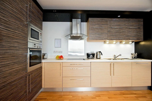 Haymarket House - Gallery - 7