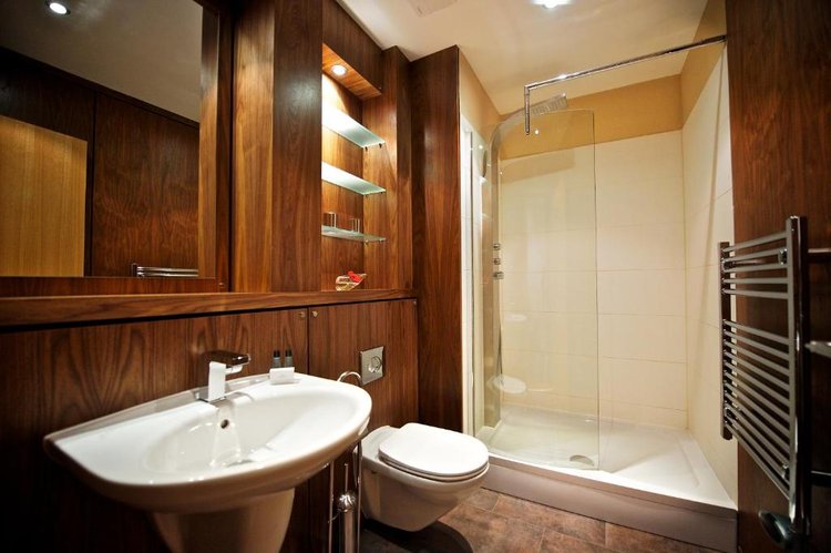  1 Bed Apartment  -  Haymarket House  - Gallery -  5