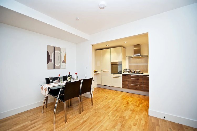  2 Bed Apartment  -  Haymarket House  - Gallery -  8