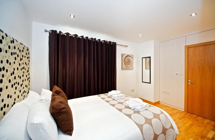  2 Bed Apartment  -  Haymarket House  - Gallery -  5