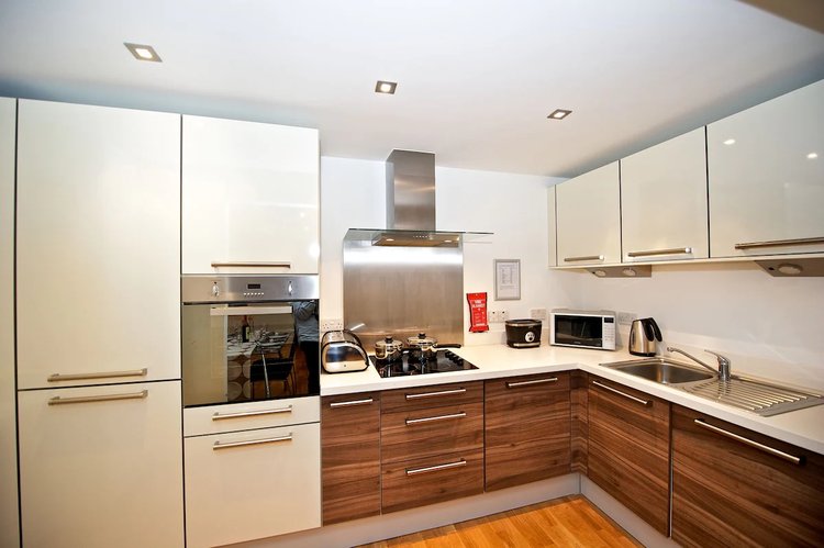  2 Bed Apartment  -  Haymarket House  - Gallery -  3