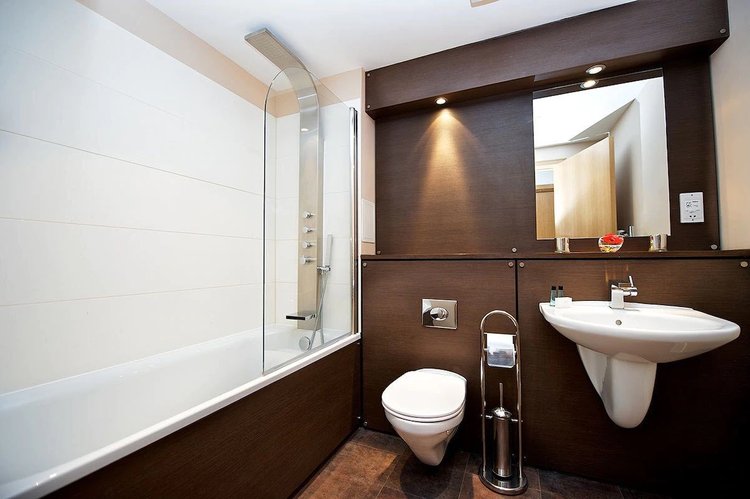  2 Bed Apartment  -  Haymarket House  - Gallery -  6