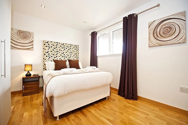  2 Bed Apartment  -  Haymarket House  - Gallery -  1