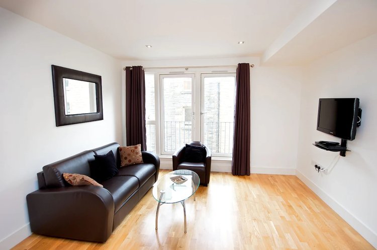  2 Bed Apartment  -  Haymarket House  - Gallery -  7