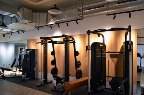 Hoxton Student Residences - On-site Facilities