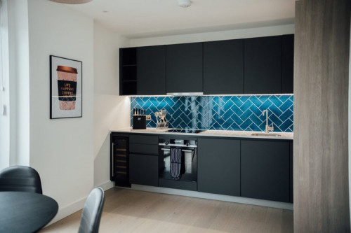 Hoxton Student Residences - Gallery - 8