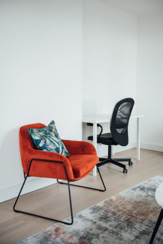 Hoxton Student Residences - Gallery - 9