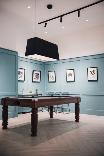 Hoxton Student Residences - Gallery - 4