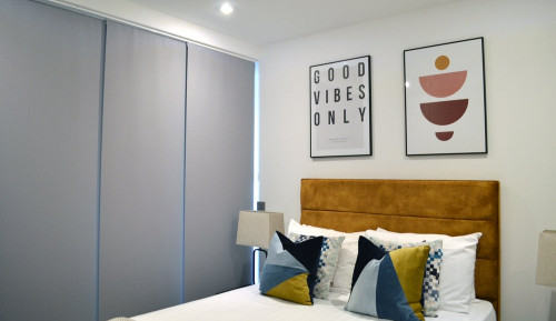 Hoxton Student Residences - Gallery - 10