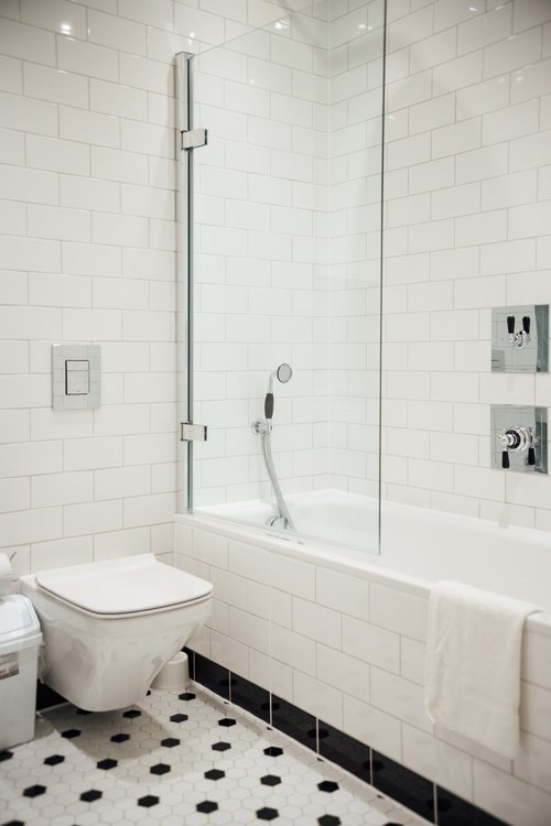 1 Bed Apartment - 2