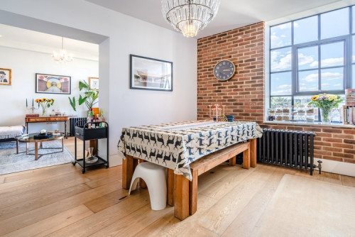 Kentish Town - Gallery - 11