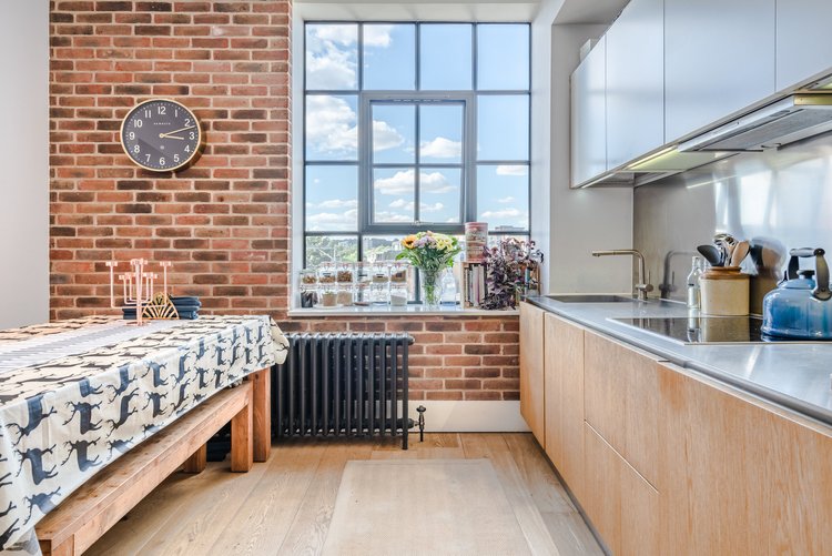 2 Bed Apartment - 8