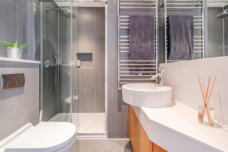 2 Bed Apartment - 6