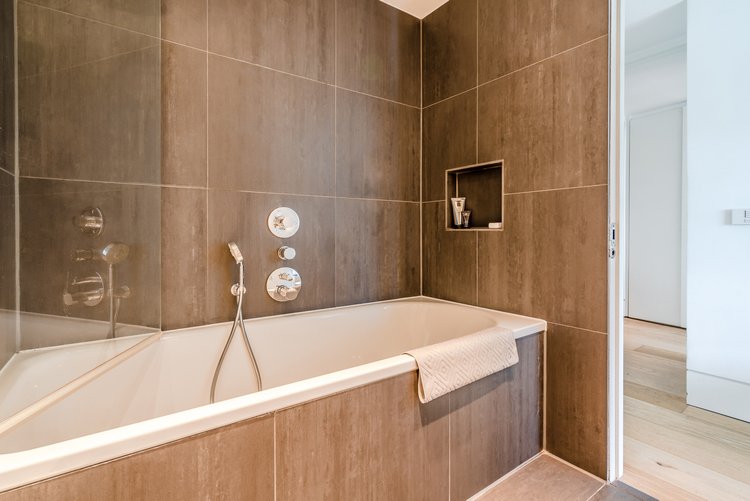 2 Bed Apartment - 11