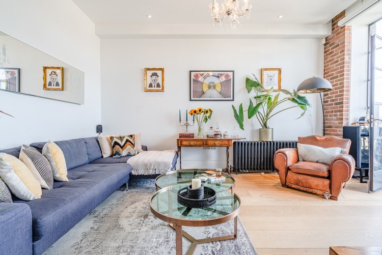 2 Bed Apartment - 10