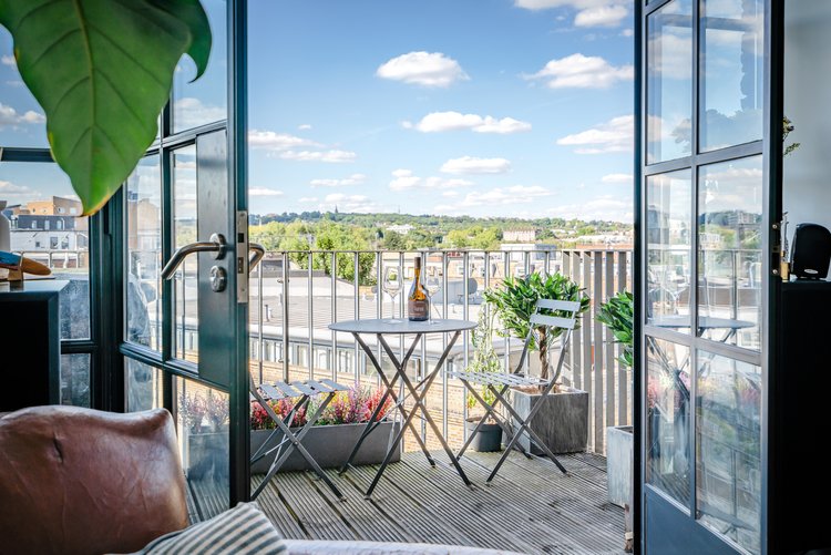 2 Bed Apartment - 2