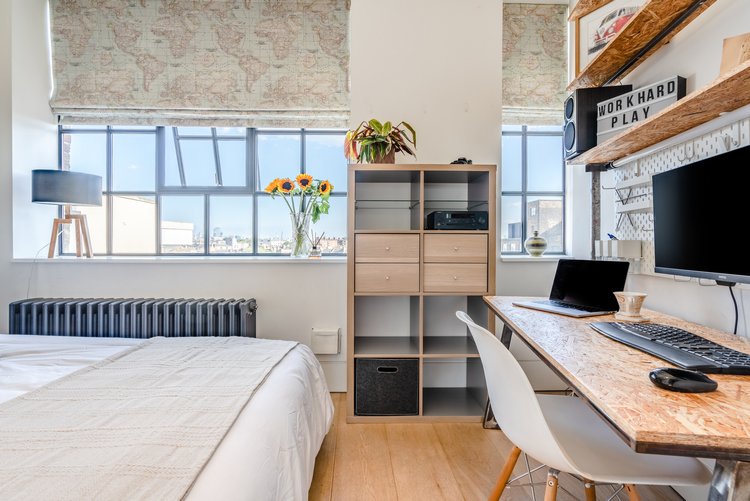 2 Bed Apartment - 4