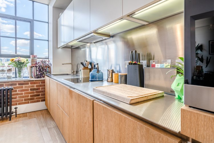 2 Bed Apartment - 9
