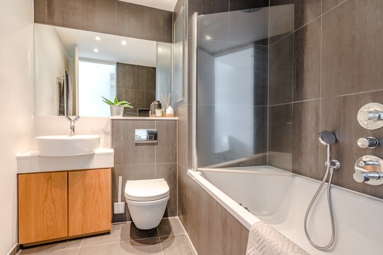 2 Bed Apartment - 3