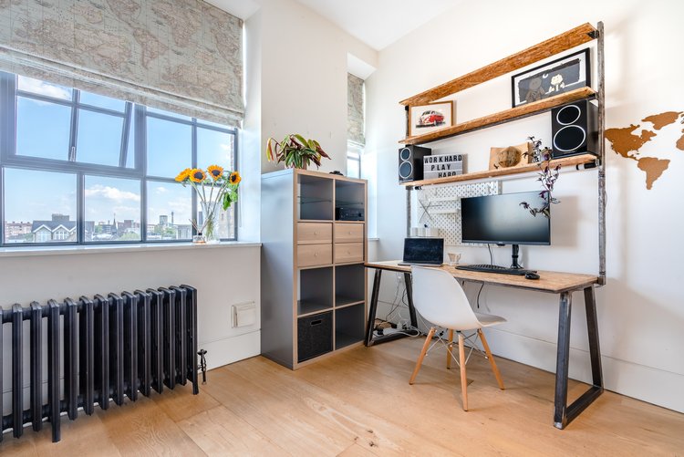 2 Bed Apartment - 5