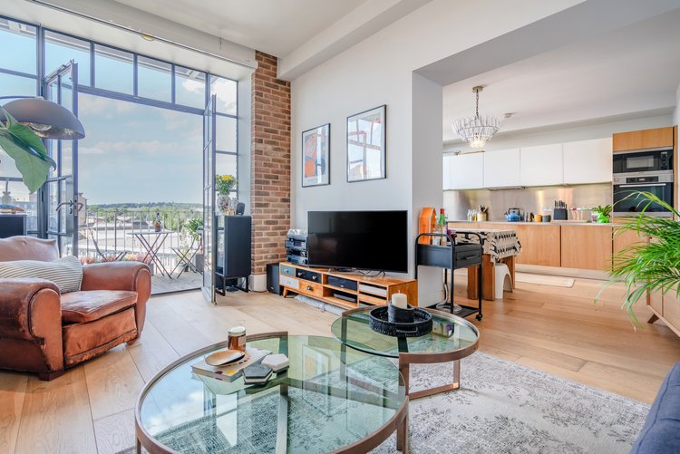 2 Bed Apartment - 15