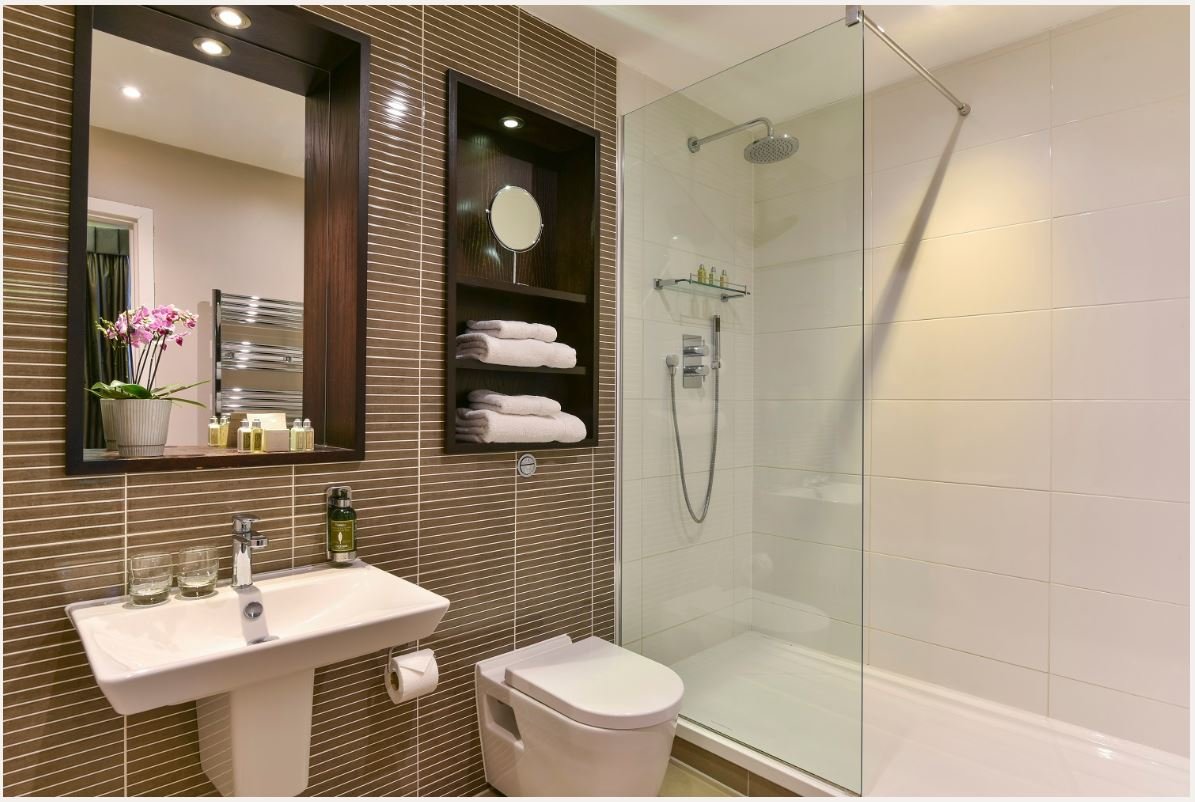 One Bed Apartment - 3