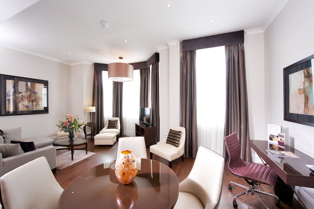 Two Bed Apartment - 3