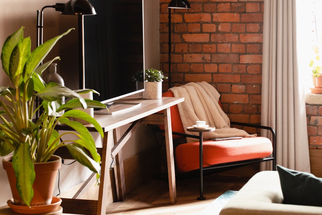  2 Bed Apartment  -  Manchester Canal Side  - Gallery -  6