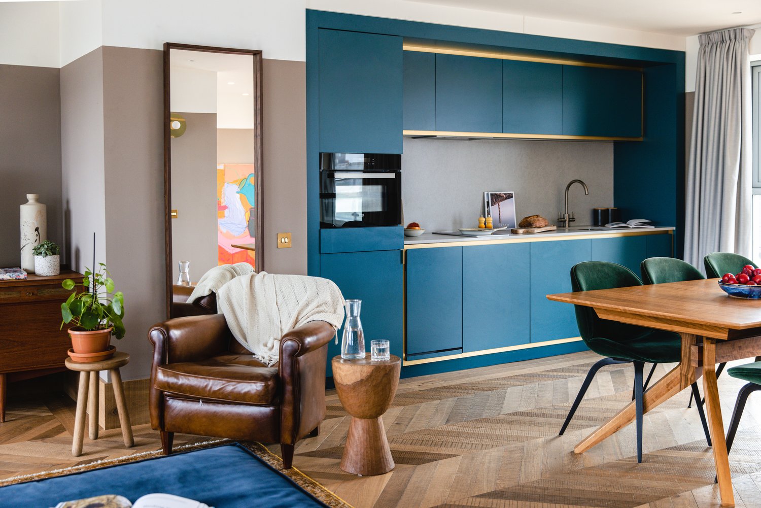 Penthouse - Manchester Canal Side - Gallery - 6