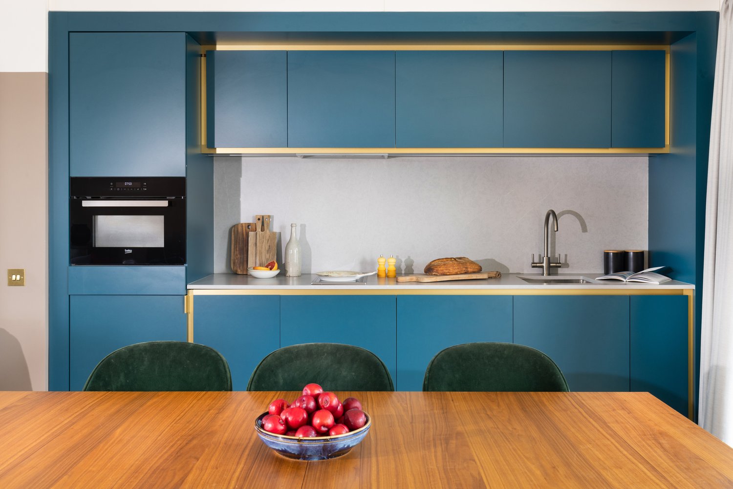 Penthouse - Manchester Canal Side - Gallery - 16