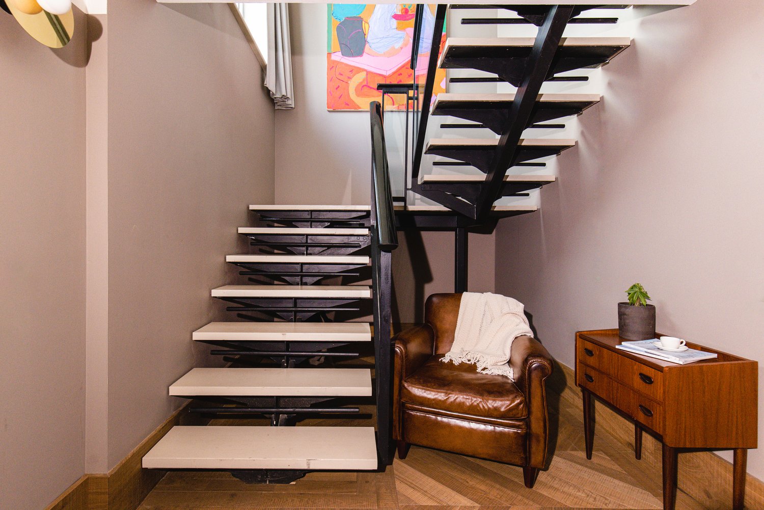 Penthouse - Manchester Canal Side - Gallery - 7