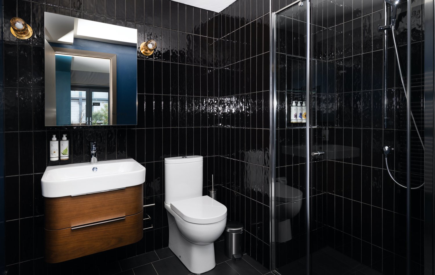 Penthouse - Manchester Canal Side - Gallery - 15