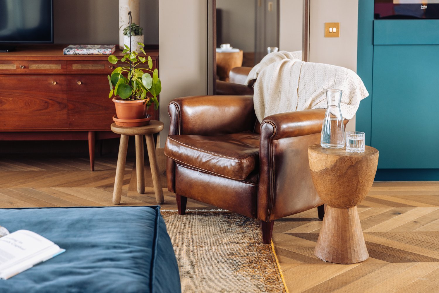 Penthouse - Manchester Canal Side - Gallery - 2