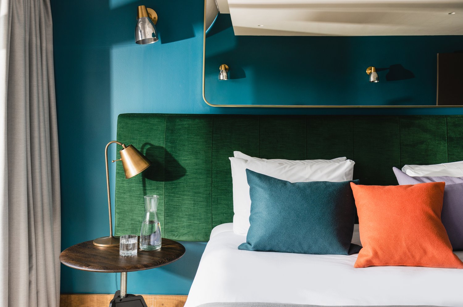 Penthouse - Manchester Canal Side - Gallery - 13