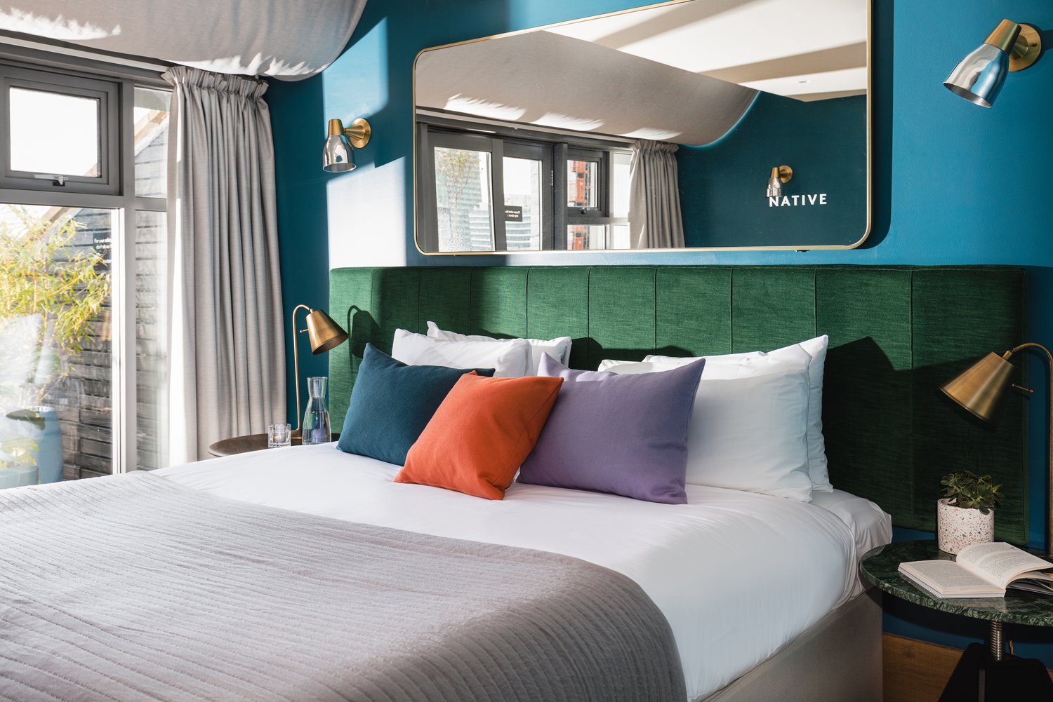  Penthouse  -  Manchester Canal Side  - Gallery -  10