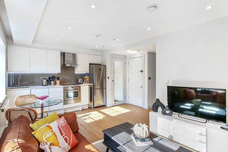 Regent's Residences