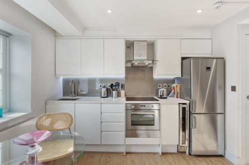Regent's Residences  - Gallery -  4
