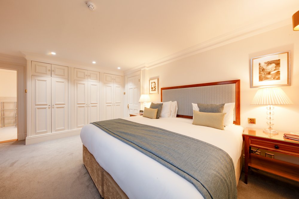 3 Bed Apartment - 1