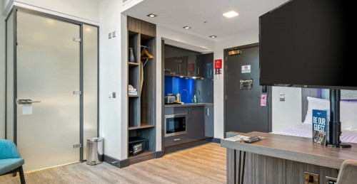 Manchester Exchange  - Gallery -  2