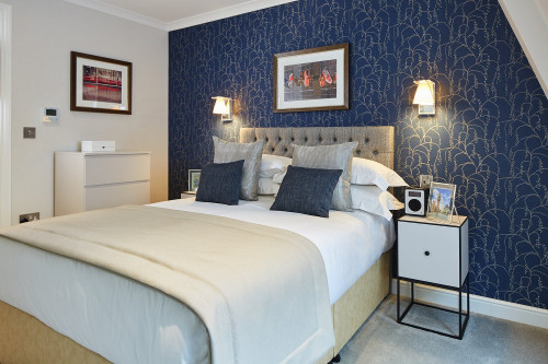 Mansion House - Gallery - 12