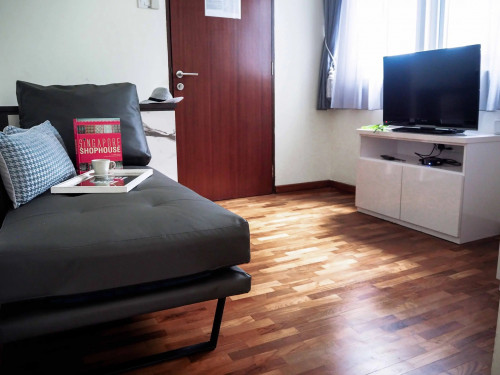 Cecil Street Apartments  - Gallery -  5